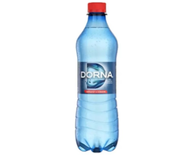 Вода Дорна газована