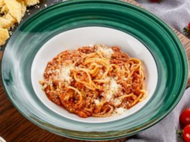 Дабл болоньєзе