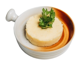 Картопляне пюре