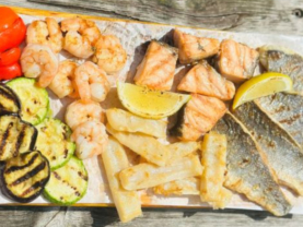 Рибне плато