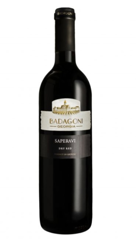 Badagoni Сапераві