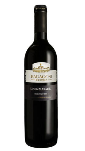 Badagoni Кіндзмараулі