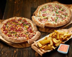 Комбо сет №4