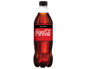 Coca-Cola Zero