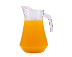 Лимонад Ля Оранжело