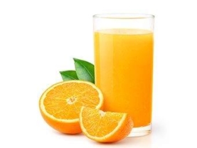 Сік Апельсин 1л