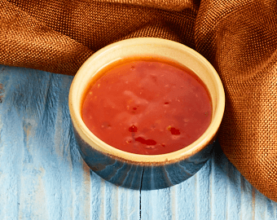 Соус кисло-солодкий