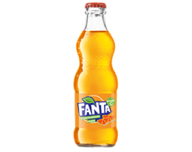 Фанта 0,25л