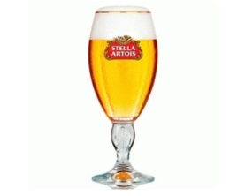 Пиво Stella Artois кегове
