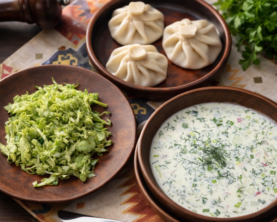 Бізнес Ланч №1