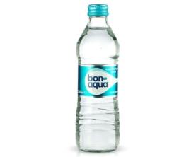 Вода Бонаква негазована