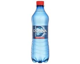 Вода Dorna газована