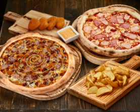 Комбо сет №2