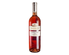 Вино Badagoni Saperavi Rose