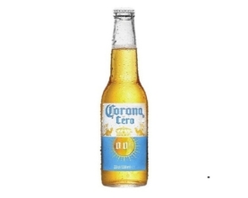 Пиво Corona Zero б/а