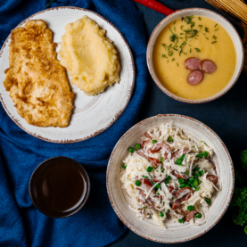 Бізнес-ланч 2