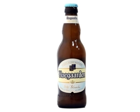 Пиво Hoegaarden