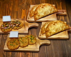 Комбо сет №3