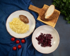 Економ ланч 3